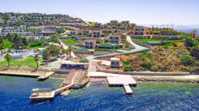 Villas Bodroom Salt Yalıkavak